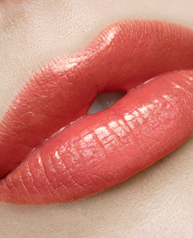 Radiant Lip Gloss – Coral