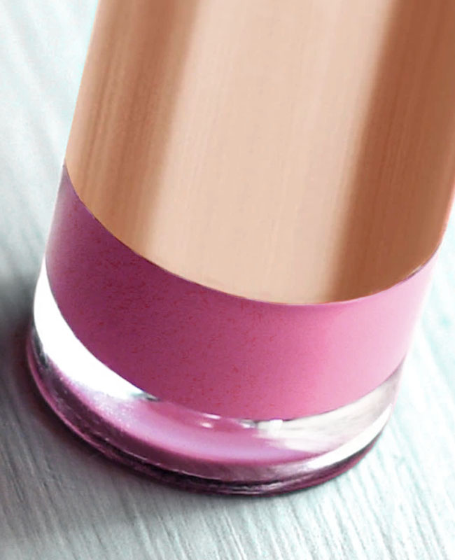 Radiant Lip Gloss – True Pink