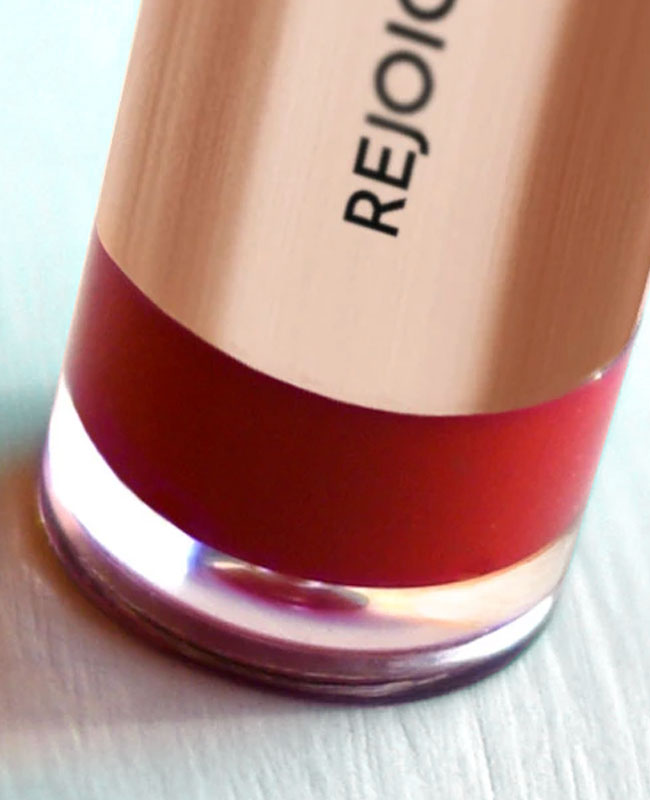 Radiant Lip Gloss – True Red