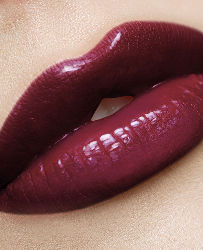 Radiant Lip Gloss – Plum