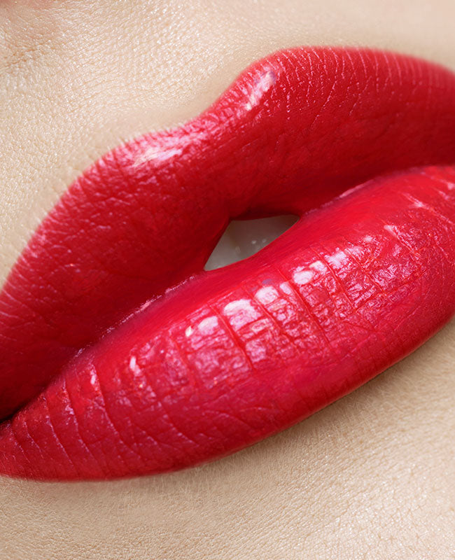 Radiant Lip Gloss – Poppy